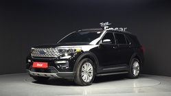 Ford Explorer 2020
