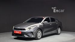 Kia K3 2021