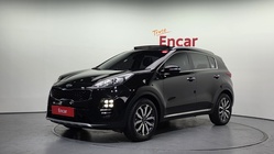 Kia Sportage 2016
