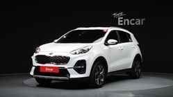 Kia Sportage 2019