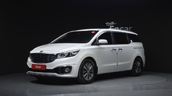Kia Canival 2017