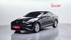 Kia K8 2023
