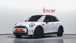 MINI Cooper 2024