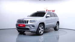 Jeep Cherokee 2014