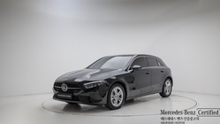 Mercedes-Benz A-Class 2025