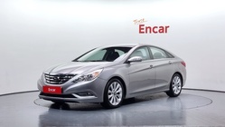 Hyundai Sonata 2010
