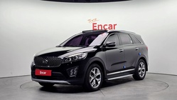 Kia Sorento 2016