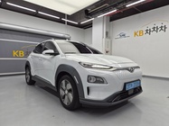 Hyundai Kona 2018