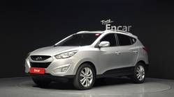 Hyundai Tucson 2011