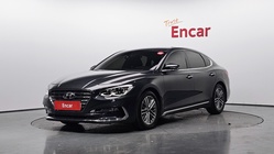Hyundai Grandeur 2017