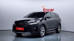 Kia Sorento 2019