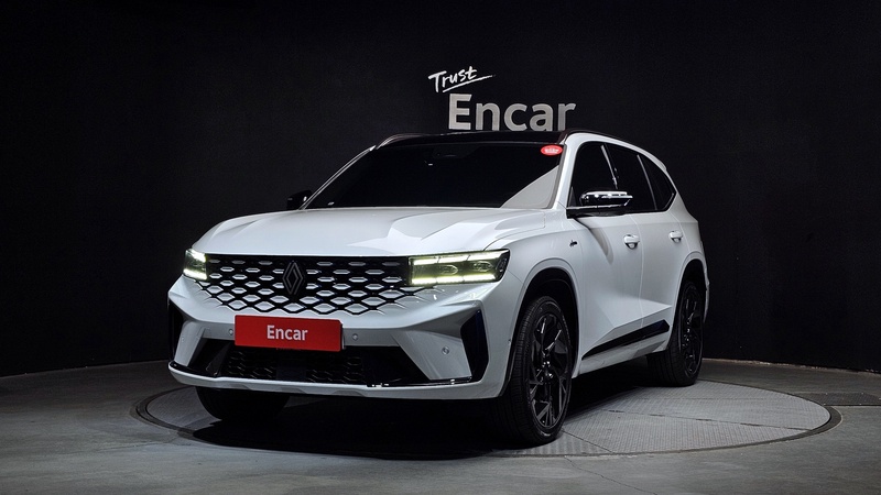 Samsung Grand Koleos