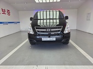 Hyundai Starex 2014