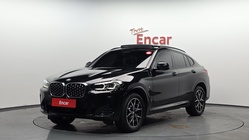 BMW X4 2023