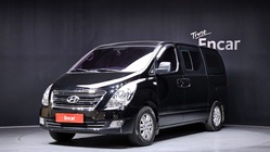 Hyundai Starex 2017
