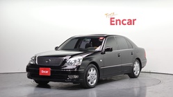 Lexus LS 2003