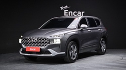 Hyundai Santa Fe 2020