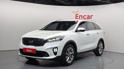 Kia Sorento 2017