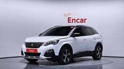 Peugeot 3008 2017