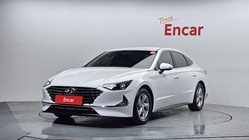 Hyundai Sonata 2020