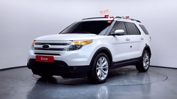 Ford Explorer 2014