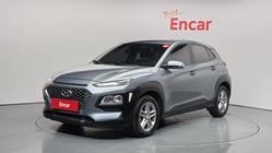 Hyundai Kona 2020