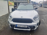 MINI Countryman 2022