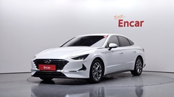 Hyundai Sonata 2019