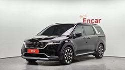 Kia Canival 2020