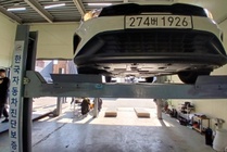Kia K3 2023