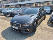 Genesis G80 2019