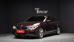 BMW Gran Turismo 2017