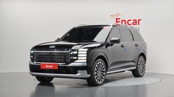 Hyundai Palisade 2025