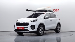 Kia Sportage 2016