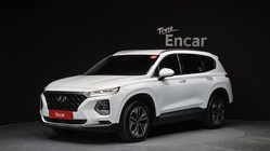 Hyundai Santa Fe 2018