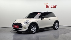 MINI Cooper 2017