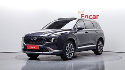 Hyundai Santa Fe 2020