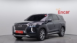 Hyundai Palisade 2019