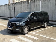 Hyundai Starex 2019