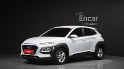Hyundai Kona 2018