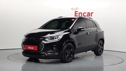 Chevrolet Trax 2018