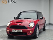 MINI Cooper 2013