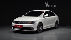 Volkswagen Jetta 2015