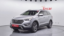 Hyundai Maxcruz 2013