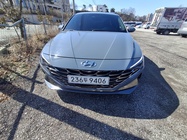 Hyundai Avante 2021