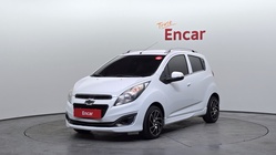 Chevrolet Spark 2014