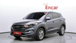 Hyundai Tucson 2016