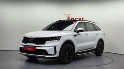 Kia Sorento 2020