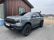 Ford Ranger 2023