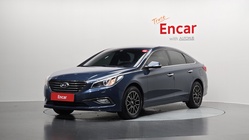 Hyundai Sonata 2014